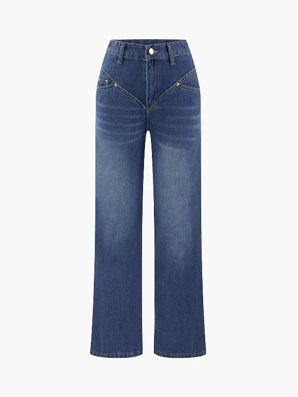 vintage-wash-denim-straight-leg-jeans