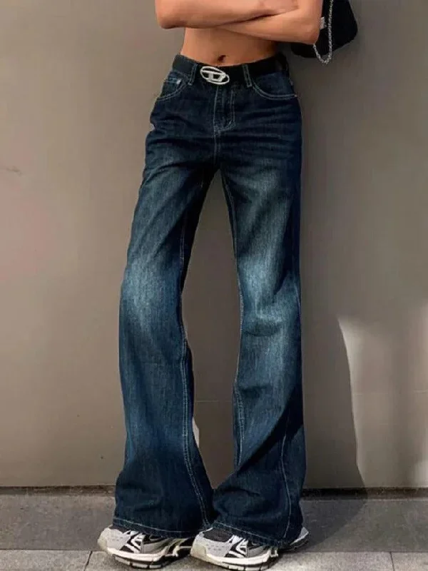 vintage-washed-distressed-flare-jeans