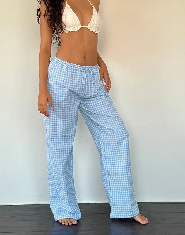 wasic-trouser-heavy-linen-blue-gingham