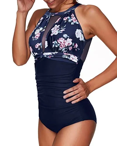 navy blue floral6