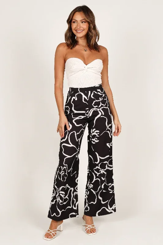 york-pant-white-black-floral