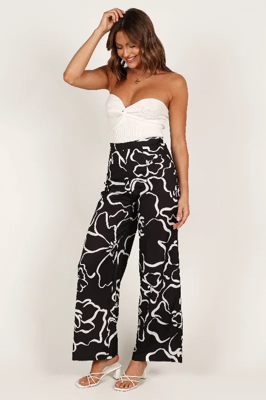 york-pant-white-black-floral