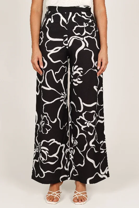 york-pant-white-black-floral