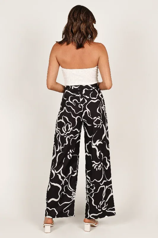 york-pant-white-black-floral