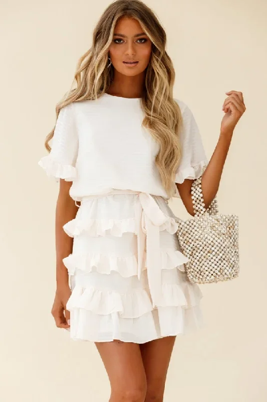 zipporah-short-sleeve-layered-ruffle-dress-ivory